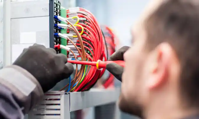 electrician Anguilla